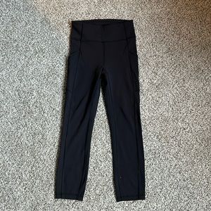 Lululemon leggings